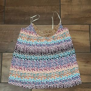 Candie's Jr Large Tank Top